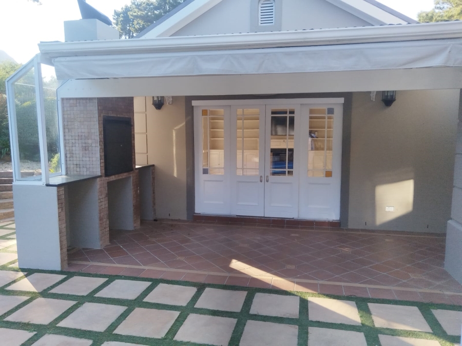To Let 5 Bedroom Property for Rent in Ruyteplaats Western Cape